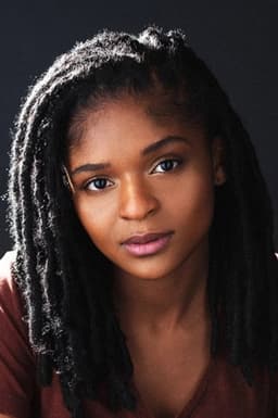 Photo of Dominique Thorne