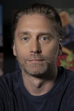 Photo of Scott Mosier