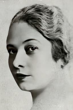 Photo of Charlotte Clasis