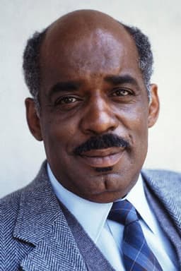 Photo of Mel Stewart