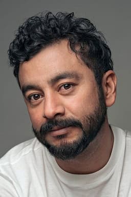 Photo of Olaff Herrera