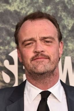Photo of Sean Bolger