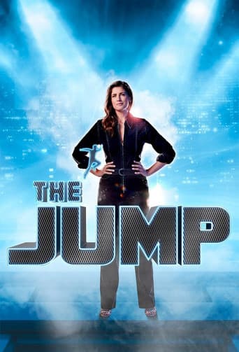 Poster for The Jump