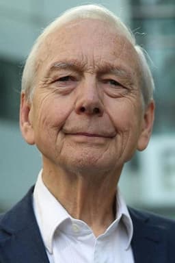 Photo of John Humphrys