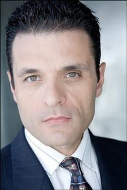 Photo of Fabrizio Villasanta