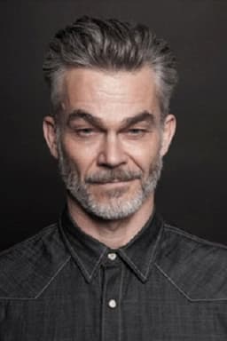 Photo of Jim Shield
