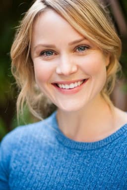 Photo of Eryn Jean Norvill