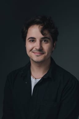 Photo of Bruno Germano
