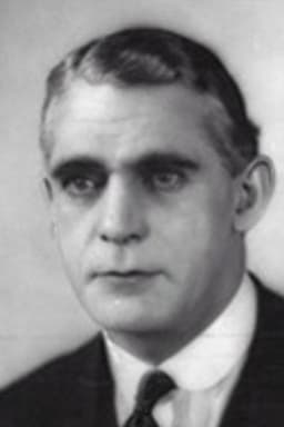 Photo of Fred Paul