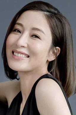 Photo of Tavia Yeung