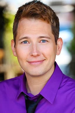 Photo of Shawn Ryan