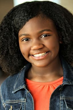 Photo of Kylee D. Allen