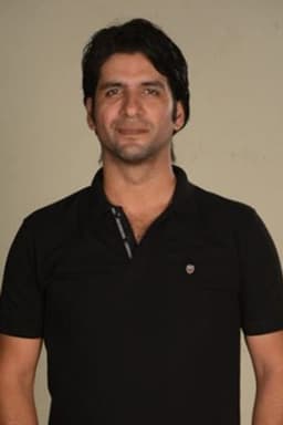 Photo of Puneet Vashisht