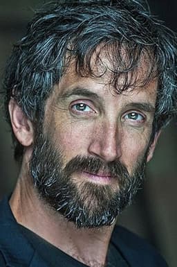 Photo of Gord Rand