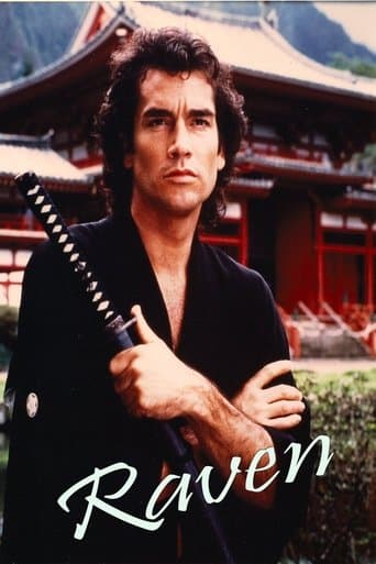 Poster for Raven