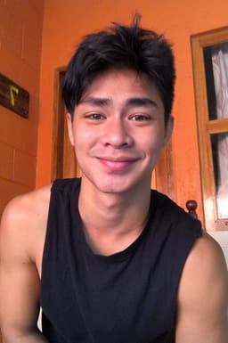 Photo of Ian Rosapapan