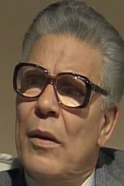 Photo of Raafat Fahim
