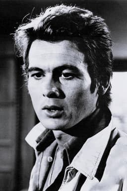 Photo of Christopher Jones