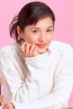 Photo of Maki Mizuno