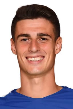 Photo of Kepa Arrizabalaga