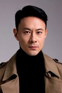 Photo of Shao Wen