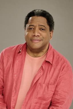 Photo of Carl Garrison