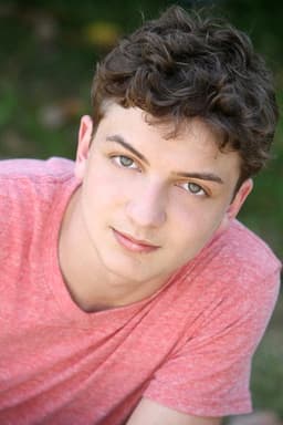 Photo of Tristan Jarred