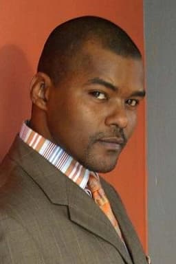 Photo of Gary Anthony Sturgis