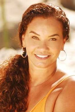 Photo of Solange Couto