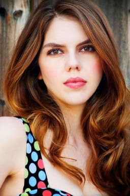 Photo of Juliet Sorci
