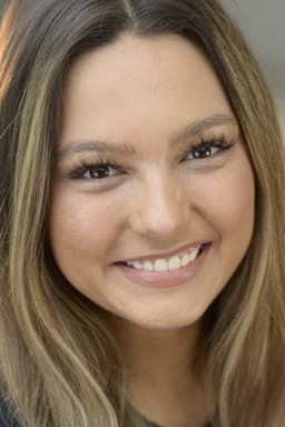Photo of Miranda Nieman
