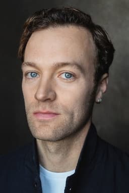 Photo of Bert Seymour