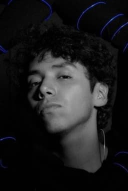 Photo of Andrés Cordaz