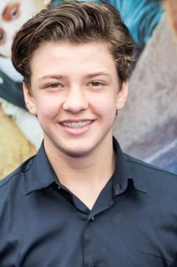 Photo of Senna Borsato