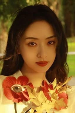 Photo of Peng Biyao