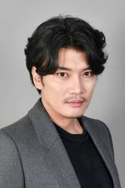 Photo of Kim Yoon-sung