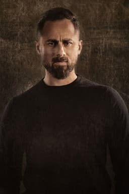 Photo of Said Serhan