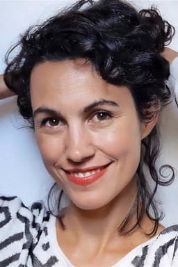 Photo of Alexia Portal