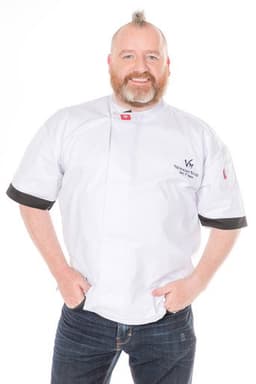 Photo of Gary O'Hanlon