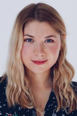 Photo of Audrey Hall