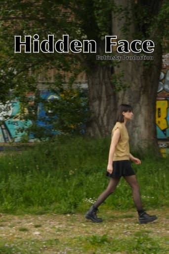 Poster for Hidden Face