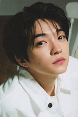 Photo of Daigo Nishihata