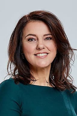 Photo of Susan Visser