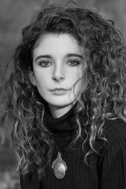 Photo of Marcia Feugeas