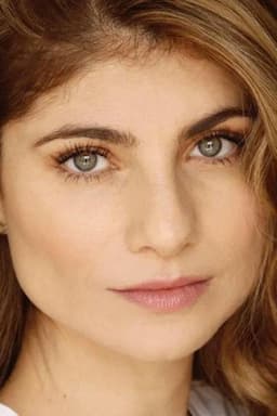 Photo of María Aura
