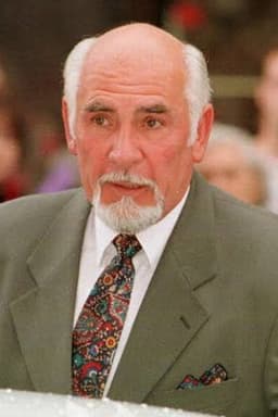 Photo of Neil Connery