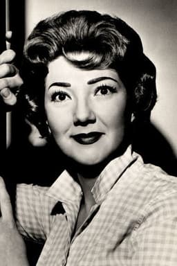 Photo of Joan Gardner