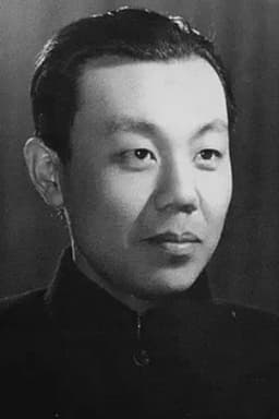 Photo of Wang Xiaozhong