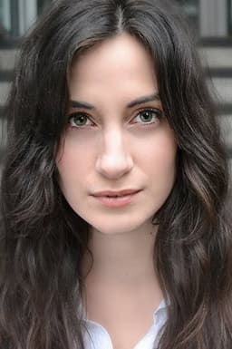Photo of Christine Bortolin
