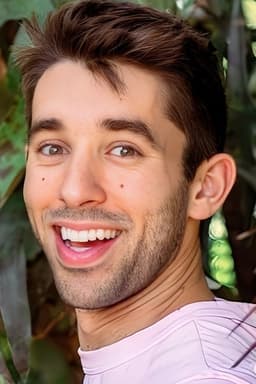 Photo of Nick Cutsumpas